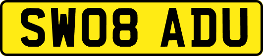 SW08ADU