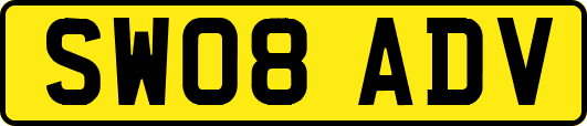 SW08ADV