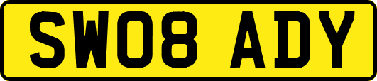 SW08ADY