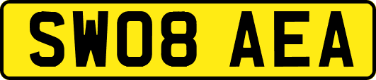 SW08AEA