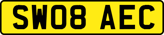 SW08AEC