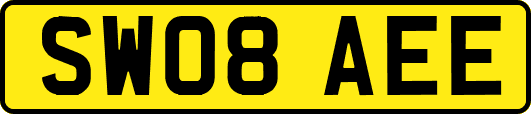 SW08AEE