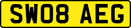 SW08AEG