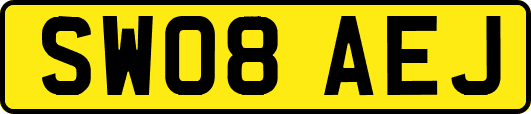 SW08AEJ