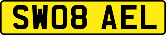 SW08AEL