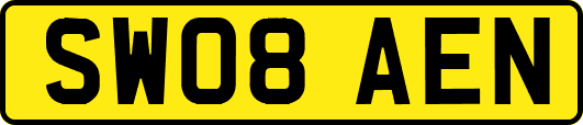 SW08AEN