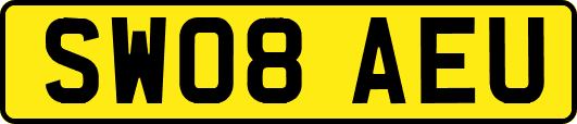 SW08AEU