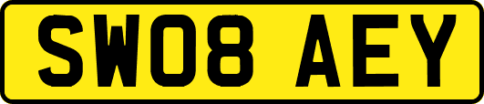 SW08AEY