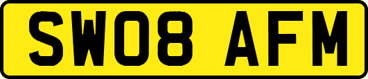 SW08AFM