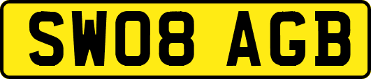 SW08AGB