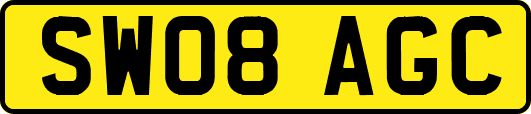 SW08AGC