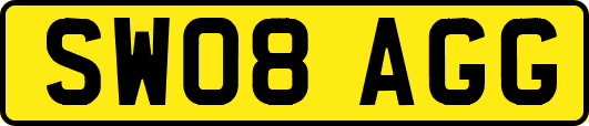 SW08AGG