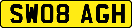 SW08AGH