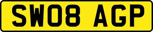 SW08AGP