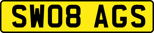 SW08AGS