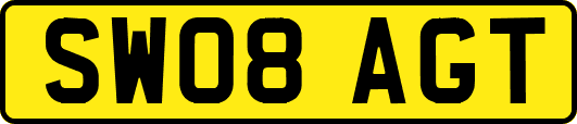 SW08AGT