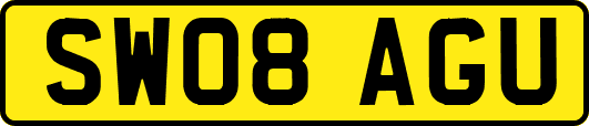 SW08AGU