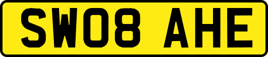 SW08AHE