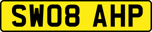 SW08AHP
