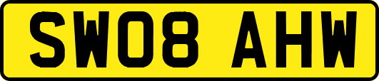 SW08AHW
