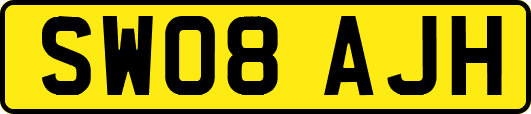SW08AJH