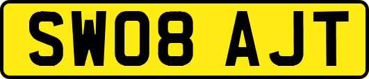 SW08AJT