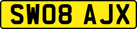 SW08AJX