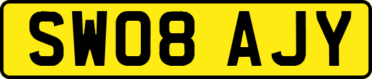 SW08AJY