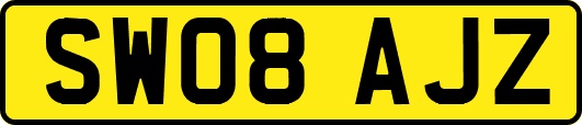 SW08AJZ