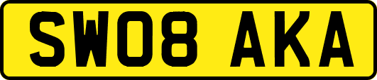 SW08AKA