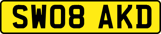 SW08AKD