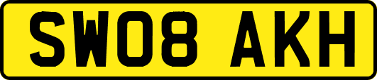 SW08AKH
