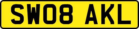 SW08AKL