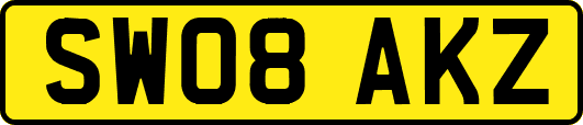 SW08AKZ