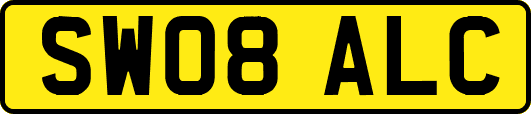 SW08ALC