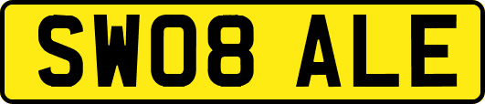 SW08ALE