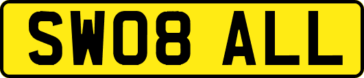 SW08ALL