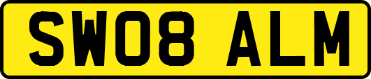 SW08ALM