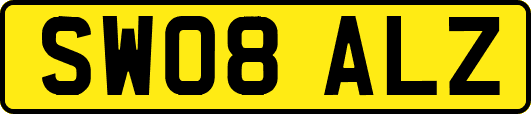 SW08ALZ