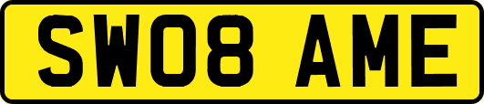 SW08AME