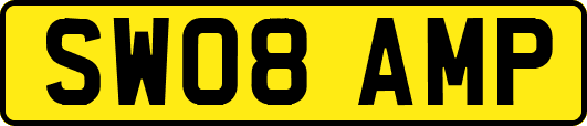 SW08AMP