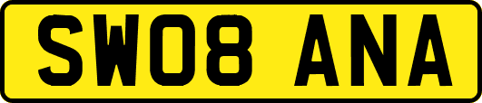 SW08ANA
