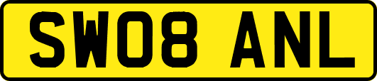 SW08ANL