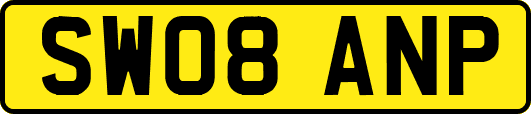SW08ANP