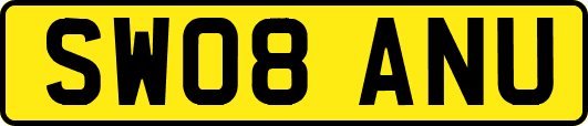 SW08ANU
