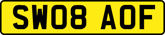 SW08AOF