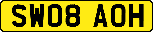 SW08AOH