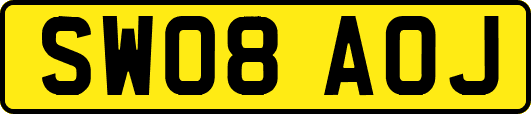 SW08AOJ