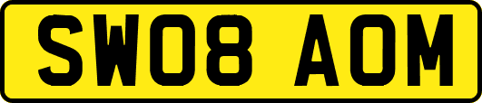 SW08AOM