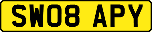 SW08APY